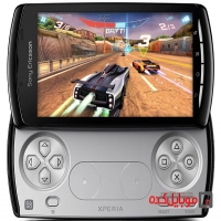  گوشی سونی اریکسون Xperia PLAY