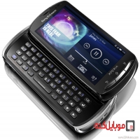  گوشی سونی اریکسون Xperia pro