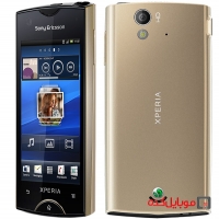  گوشی سونی اریکسون Xperia ray