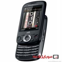  گوشی سونی اریکسون Zylo