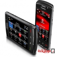  گوشی بلک بری Storm2 9550