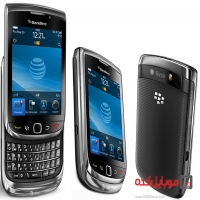 گوشی بلک بری Torch 9800