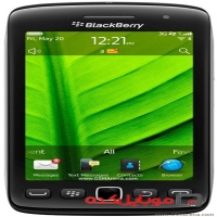  گوشی بلک بری Torch 9860