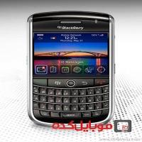  گوشی بلک بری Tour 9630