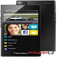  گوشی بلک بری Z3