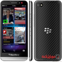  گوشی بلک بری Z30