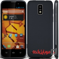  گوشی زد تی ای Warp 4G