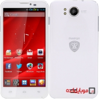  گوشی پرستژیو MultiPhone 5300 Duo