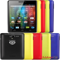 گوشی پرستژیو MultiPhone 5450 Duo
