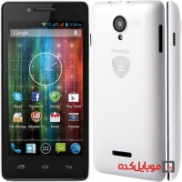  گوشی پرستژیو MultiPhone 5451 Duo