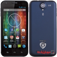  گوشی پرستژیو MultiPhone 5501 Duo