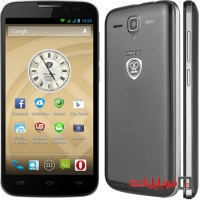 گوشی پرستژیو MultiPhone 5503 Duo
