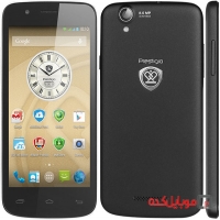  گوشی پرستژیو MultiPhone 5504 Duo
