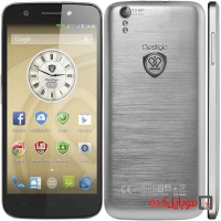  گوشی پرستژیو MultiPhone 5508 Duo