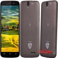  گوشی پرستژیو MultiPhone 7600 Duo