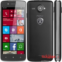  گوشی پرستژیو MultiPhone 8500 Duo