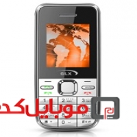  گوشی جی ال ایکس K1
