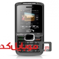  گوشی جی ال ایکس K4