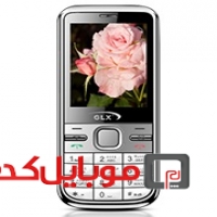  گوشی جی ال ایکس 2610C