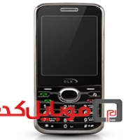  گوشی جی ال ایکس M4