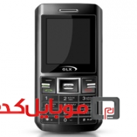  گوشی جی ال ایکس K3