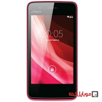  گوشی اسمارت Leto E4011 Dual SIM
