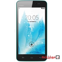  گوشی اسمارت Coral S5201 Dual SIM
