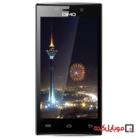  گوشی دیمو Maron 5