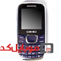  گوشی دیمو Zarin 2