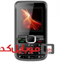  گوشی دیمو Homa