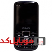  گوشی دیمو Aria