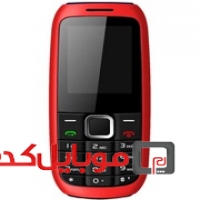  گوشی دیمو Zarin
