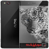  گوشی زد تی ای Nubia Z9