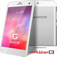  گوشی گیگابایت GSmart Guru 