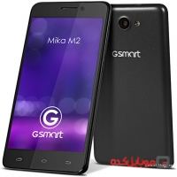  گوشی گیگابایت GSmart Mika M2