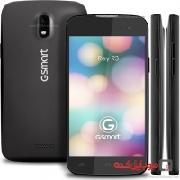  گوشی گیگابایت GSmart Rey R3