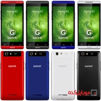  گوشی گیگابایت GSmart Roma R2