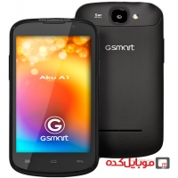  گوشی گیگابایت GSmart Aku A1