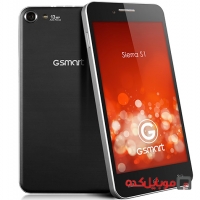  گوشی گیگابایت GSmart Sierra S1
