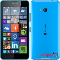  گوشی مایکروسافت Lumia 640 LTE Dual SIM