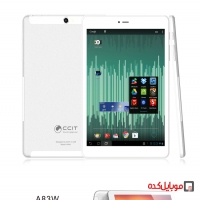  گوشی سی سی آی تی A83W
