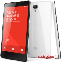  گوشی شیائومی Redmi Note