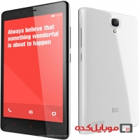  گوشی شیائومی Redmi Note 4G