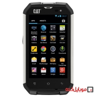  گوشی کترپیلار B15