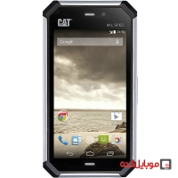  گوشی کترپیلار S50