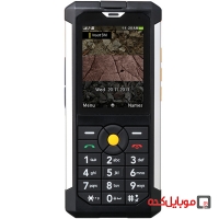 گوشی کترپیلار B100