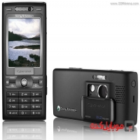  گوشی سونی اریکسون K800