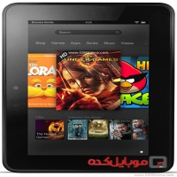  گوشی آمازون Kindle Fire HD (2013)