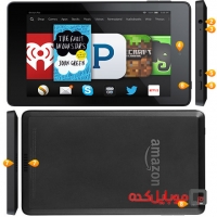  گوشی آمازون Fire HD 6