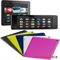  گوشی آمازون Fire HD 7